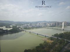 -柚·日式料理-富力万丽酒店