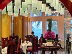 -晶荷轩(香港迪士尼乐园酒店)