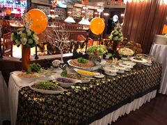 -沈阳瑞士酒店·普拉那啤酒坊