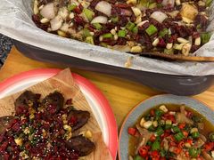 -猫公子纸上烤鱼烧烤•Bistro小酒馆(钱江世纪城店)