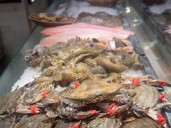 -渔娘渔家丹东海鲜(东直门店)