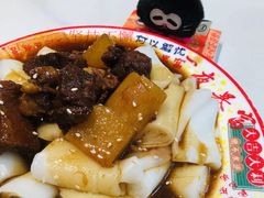 -喜势点·糖沙翁手工茶点·本地人茶居(永庆坊店)