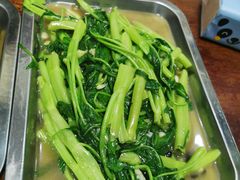-龙上水现炒生料(柳沙店)