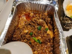 烤脑花-木屋烧烤(龙湖天街店)