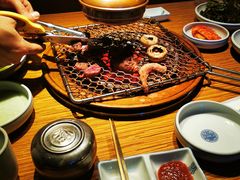 -王妃家(明洞中央店)