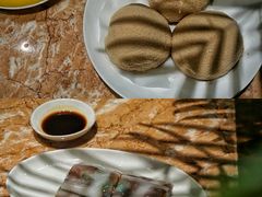 酥皮牛奶包-金玉满堂潮州酒楼(无限极荟购物广场店)