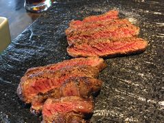 射和牛冷藏熟成M9+级菲力牛排-觅福里•熟成和牛餐厅