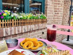 -流浪者复古西餐鸡尾酒吧(沈阳店)