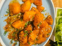 -炉小哥烤肉(信万广场店)