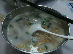 -房记津津老鸭汤