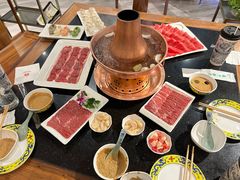 -南门涮肉(上海一店)