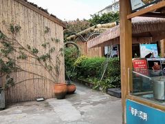 -半山•草庐玖厨(机场路店)