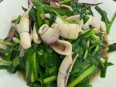 -老号海仙酒家(英雄山路店)