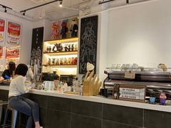 -HAY COFFEE