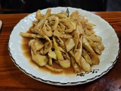 -竹乡人家大鱼头(南山竹海店)