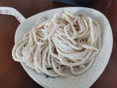 -亿诣蝎府炸酱面羊蝎子火锅(酷车小镇店)