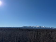-峡谷浮石林景区