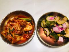 -HOTISLAND海鸡岛·韩国料理(江南西店)