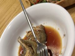 -老阿爸鲜鱼土菜(独墅湖店)