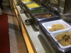 -蒙肥羊·酸汤潮牛·鲜牛肉火锅烤肉自助(岗顶店)