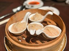 小笼包-逸东轩(香港逸东酒店)
