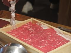 -巴奴毛肚火锅(广益哥伦布店)