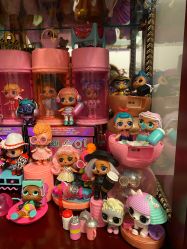 -KIDSLAND(北京蓝色港湾店)