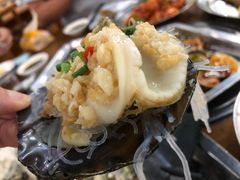 -蚝得喜海鲜(东城店)