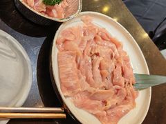 -烧肉达人(凯德晶萃店)