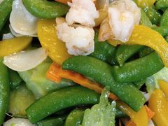 -清真悦宾楼食府(海湖店)