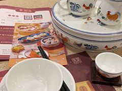 -点都德(大茶楼店)