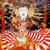 魔都看展 | 天野喜孝·白昼的幻想