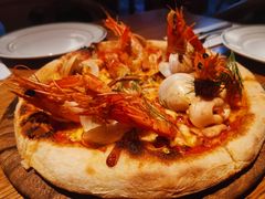 -La Strada(安福路店)