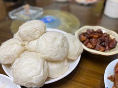 -芦茨金富饭庄·25年老字号·专做稻草鸡