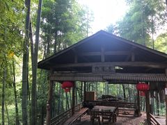 -山沟沟景区