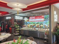 -韶山冲湘菜(中兴大街店)