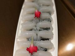 -海底捞火锅(高新万达店)