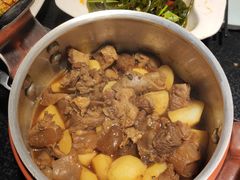 -田婆婆的菜(海口友谊阳光城店)
