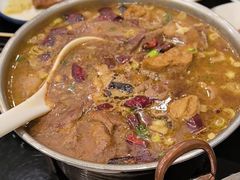 -宛平李记小吃(东关街店)