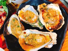 -丹东特色烤肉(南光三部店)