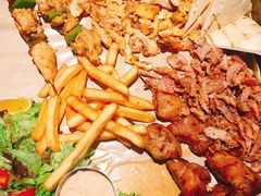 -HELLO MUSAE 拾光缪斯餐厅·纯正希腊风味(苏州中心店)