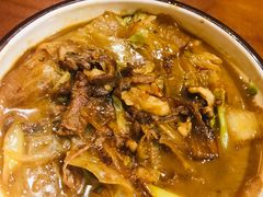 小炖菜-锦小馆(安贞店)