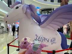 -长沙悦方ID MALL