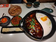 -新辣道鱼火锅(上地华联店)