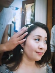 -蒙娜丽莎婚纱摄影(南门店)