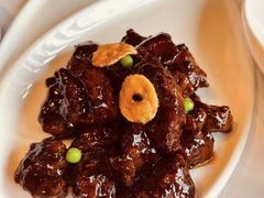 牛眼粒-民国红公馆·秦淮八艳(夫子庙店)