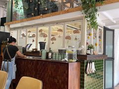 -O'mills Sourdough Bakery&Bistro(永嘉路店)