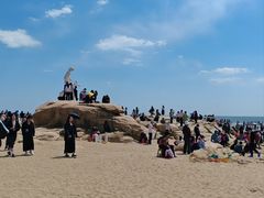 -老虎石海上公园