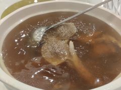 -海宝酒家(中山四路店)