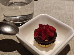 -北京港澳中心瑞士酒店·瑞士咖啡厅·自助餐